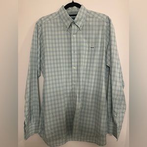 Fish Hippie Men’s Dress Shirt